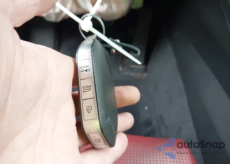 2025 Kia K5 Gt-Line из США, поврежденный, VIN KNAG64J78S5324347